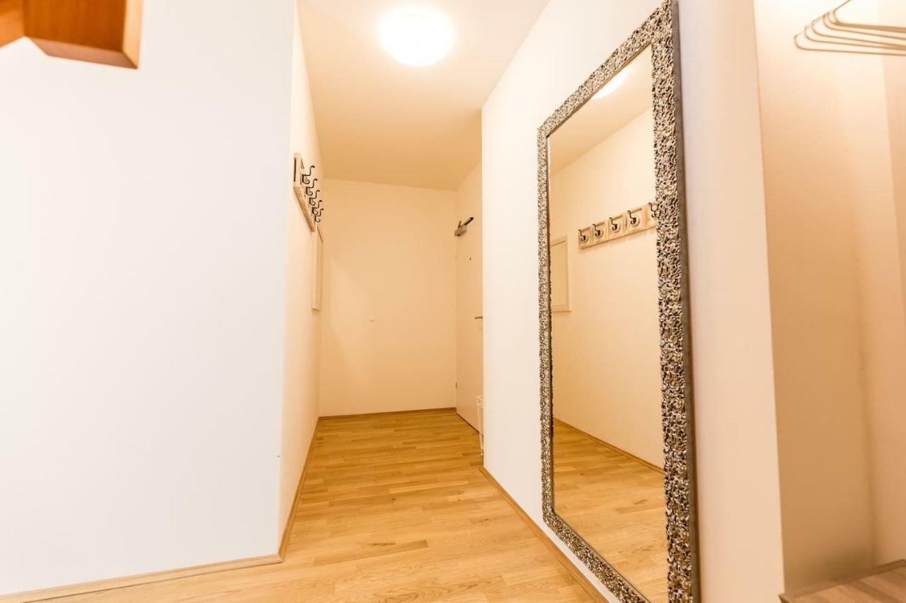 Grosse Dachgeschosswohnung Im Herzen Von * Graz